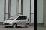 Peugeot 1007 D-Day 2005 года